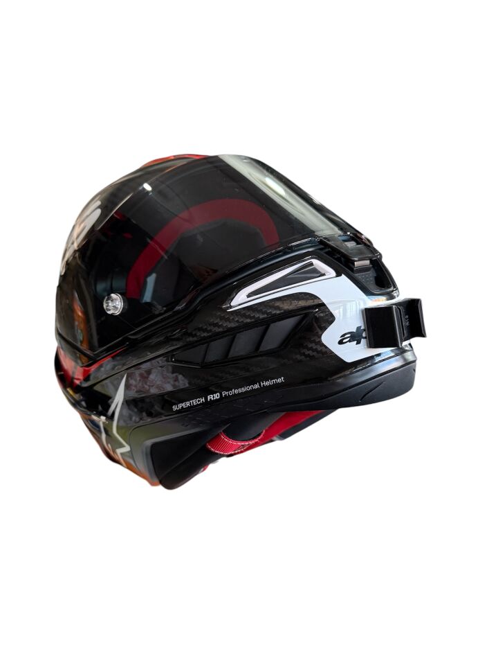SUPERTECH R10