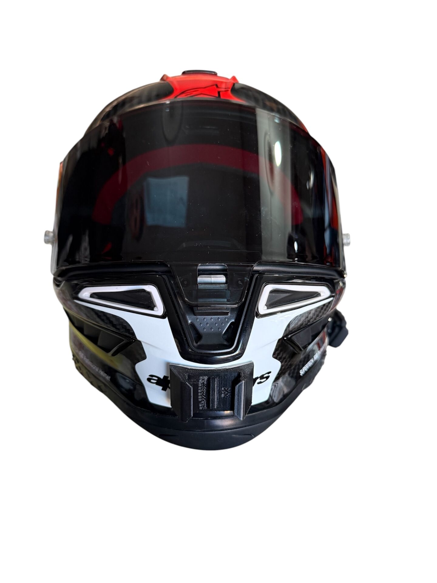 SUPERTECH R10