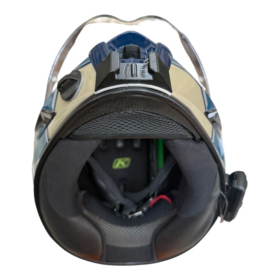 KRIOS PRO