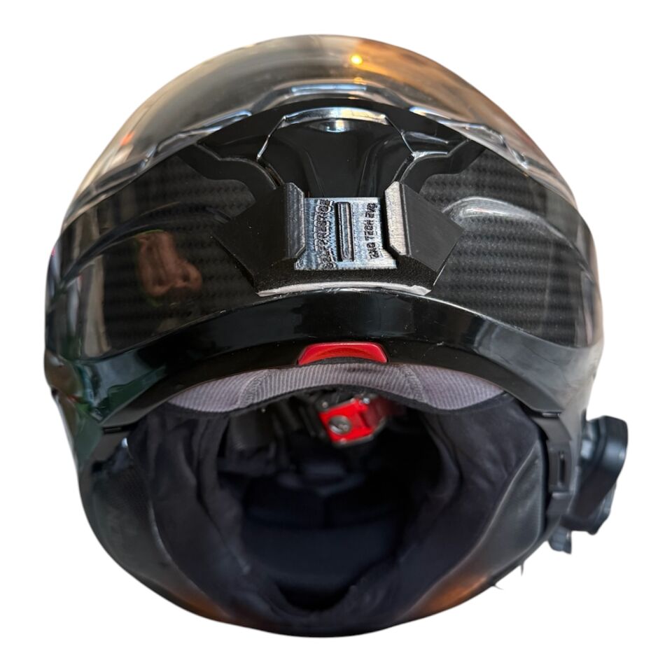 EXO TECH