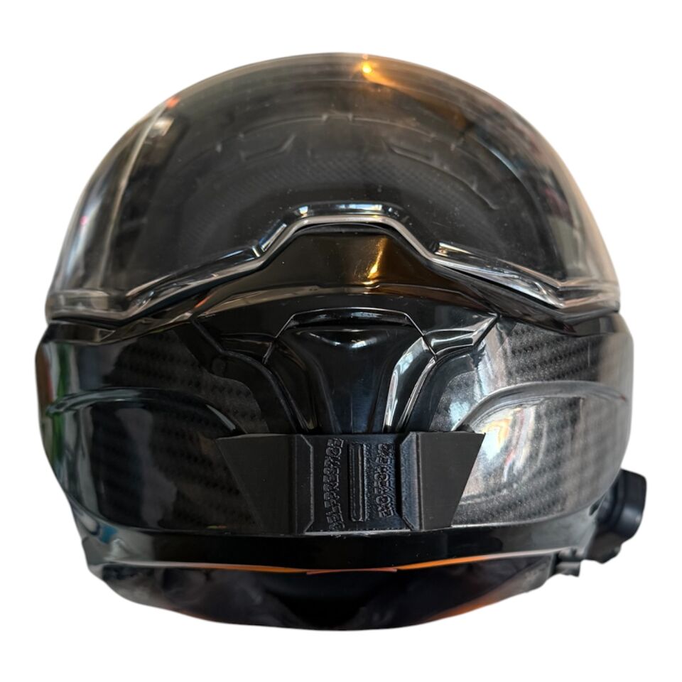 EXO TECH