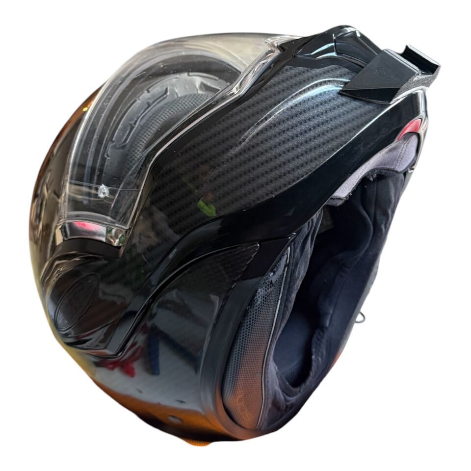 EXO TECH