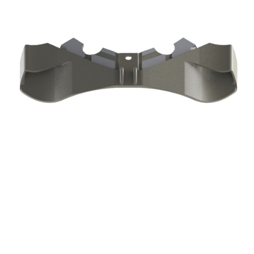 WINGLET TUONO (2025) (KANAT)