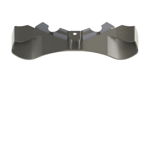 WINGLET TUONO (2025) (KANAT)