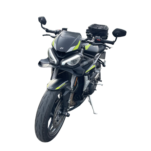 WINGLET 675 RS (KANAT)